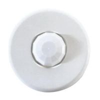 Wattstopper CI-205 PIR Occupancy Sensor Upto 1200 Sq-ft 24 Volt DC White