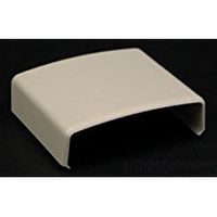 Wiremold 2306 cover clip coupling fitting Pkg/ 5