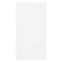 Hoffmaster 857002 Flusheeze 208-W Dispersible Guest Towel, 1/4 Fold, 8" x 17", White (Pack of 500)