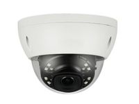 Everest Security 4 Megapixel Network IP Security Dome Camera 2.8mm Wide Lens IR Vandal Proof