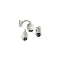 BOSCH SECURITY VIDEO VGA-BUBBLE-PCLR Clear Rugged Dome Bubble for Pendant Autodome Surveillance Camera