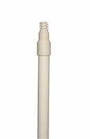 Handle, Fiberglass, White, 60 in.
