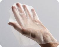 Restore Contact Layer Flex Dressing 4" x 5"