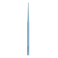 Bionix Blue InfantScoop Plastic Ear Curette - Infant Ear Wax Removal Tool - Box of 50