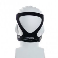 Respironics Premium Headgear with EZ Peel Tabs Small by Philips Respironics