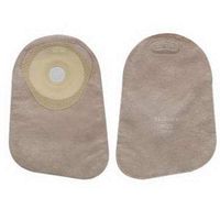 Premier 1-Piece Closed-End Pouch Precut 1-3/8", Beige - 30 Each / Box