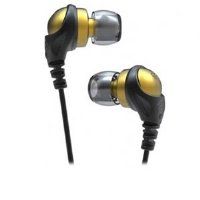 Altec Lansing UHP106 Backbeat Series In Ear Headphone with Ulitmate Ears technology (Discontinued by Manufacturer)