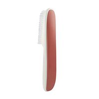 Pviolet Shoe Cleaning Brush/Scrub Brush Soft & Hard Sneaker Boot Scraper Brush Multifunctional Soft Hair Laundry Brush Cleaning Tool Outdoor Easy to Use for Children & Adults