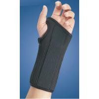 curveland FLA Orthopedics Prolite 8' Wrist Splint, Medium, 6.5' - 7.5', Left