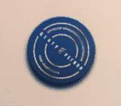 FSC Patch Wave For Smartphones. Protection against electromagnetic waves,Protective Mobile Phone, Samsung LG SONY NOKIA Huawei HTC, Blackberry, Motorola, iPad, iPod, Laptop, Computer, Notebook.