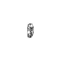 Corbin Russwin 650F558