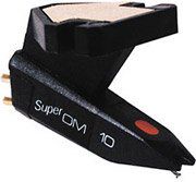 Ortofon Super OM10 Phono Cartridge - Black