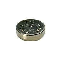 Renata Rayovac 377 Watch Coin Cell Battery from