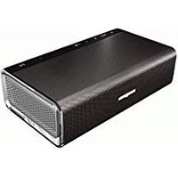 Creative Sound Blaster Roar Travel Series: Portable NFC Bluetooth Wireless Speaker with aptX/AAC. 5 Drivers, Built-in Subwoofer (Black)
