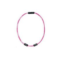 Trion Z Original Magnetic Necklace (8 Colors Available) (Pink/Medium)