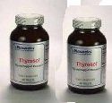 Metagenics, Thyrosol, 180 Tablets - 2 Bottle Saver