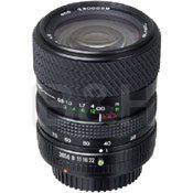 Tokina 28-70mm f/3.5-4.5 SZ-X270 SD Wide Angle-Telephoto Manual Focus Zoom Lens for Minolta MD