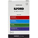 Ilford Simplicity Starter Pack