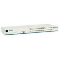 Adtran MX2800 M13 Multiplexer. MX2800 REDUDNDANT M13 MUX AC W/O MODEM W/ PATCH PANEL MUX. 1 x T1/E1 , 1 x T3 - 44.736Mbps T3 , 1.544Mbps T1 , 2.048Mbps E1