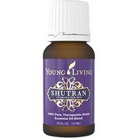 Essential Oil Shutran 15 ml Young Living Malaysia + Free Standard Shipping