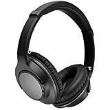 Mmrm New Bluetooth Headset Noise Cancelling Headphones with JH-803 Four in One Bass Super Stereo