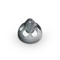 Phonak (20 Pack) Large Open Domes