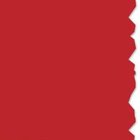 HellermannTyton 558-00370 Solid Colored Continuous Roll, 4.0" X 250', Vinyl, Red, 250ft/RL