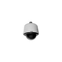 PELCO Spectra SD4N-B0 Mini IP Network Dome Camera - Black