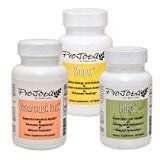 PROJOBA Complete Intestinal Health Detox - Pack
