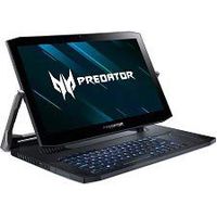 Acer Predator Triton 900 17.3" 4K UHD Touchscreen Gaming Laptop, Intel Core i9-9980HK 2.4GHz, 32GB RAM, 1TB SSD, NVIDIA GeForce RTX 2080 8GB, Windows 10 Pro