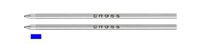Cross Refills Micro Blue Medium Point Ballpoint Pen - 8518-6