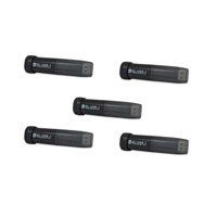 5 Pack of El-usb-1 Lascar USB Temperature Loggers