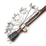 Ice Tips for Walking Cane 2 Pack