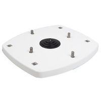 Seaview Adapter Plate f/Simrad HALO Open Array Radar Use f/Modular Mounts - ADA-R1 Required