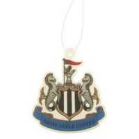 Giftlocaluk Newcastle United F.C. Air Freshener Cr