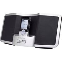 Delphi SA10221 XM Portable Satellite Radio Boombox