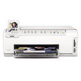HP Photosmart C6250 All in One Printer