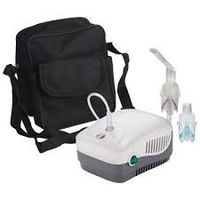 Med Neb Ultra Compressor Nebulizer Machine MEDNEB CARRY BAG