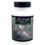 SLENDER FX CLEANSE FX - 60 CAPSULES - 2 Pack
