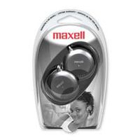 MAX190561 - Maxell EC-150 Stereo Earphone