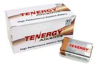 Replacement For 40921 9v (6lr61) 12 Box By Technical Precision