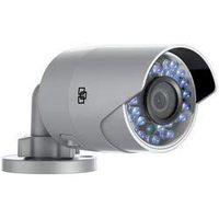 INTERLOGIX | RS-3250 Network Camera, IR, Bullet, NTSC/PAL, DWDR, 3DNR, Wi-Fi, Day/Night, Outdoor, Smart Home, H.264, 1080p Resolution, 4 MM Fixed Lens