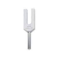 Moon Planetary Crystal Tuning Fork 3366.72 htz (Moon Fork Only)
