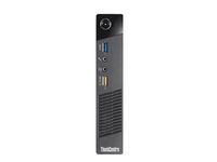 Lenovo ThinkCentre M73, 4th Generation Tiny Business Computer Micro PC (Intel Quad Core i3-4130T, 8GB Ram, 120GB Brand New Solid State SSD, WIFI, VGA, USB 3.0) Win 10 Pro (Renewed)