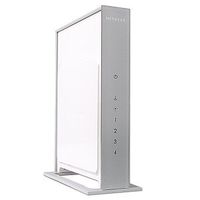 Netgear WNR834M RangeMax Next Wireless-N 4-port Router WNR834M-100NAS