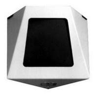 PELCO HS1500 Security Camera Corner Enclosure