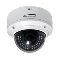 Speco VLD1TW - 2MP 1080p HD-TVI Dome Camera with Varifocal 2.8-12mm Lens