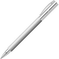 Faber Castell Ambition Stainless Steel Roller Ball Pen