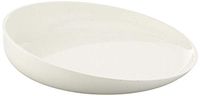 Light Grey Scoop Dish - Pack of 5