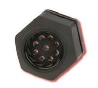 Cable Mounting & Accessories SMCG 1 NPT BLACK 9-5.5mm HOLE N/N SKN (5 pieces)